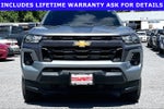 2023 Chevrolet Colorado 4WD LT