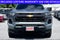 2023 Chevrolet Colorado 4WD LT