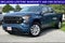 2024 Chevrolet Silverado 1500 4WD Crew Cab Short Bed Custom