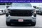 2024 Chevrolet Silverado 1500 4WD Crew Cab Short Bed Custom