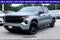 2024 Chevrolet Silverado 1500 4WD Crew Cab Short Bed Custom