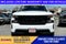 2021 Chevrolet Silverado 1500 4WD Crew Cab Short Bed Custom