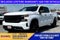 2021 Chevrolet Silverado 1500 4WD Crew Cab Short Bed Custom