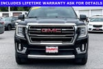 2024 GMC Yukon 4WD SLT