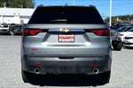 2024 Chevrolet Traverse Limited AWD LT Cloth
