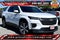 2023 Chevrolet Traverse AWD LT Leather