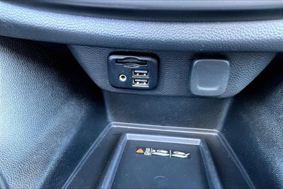 2023 Chevrolet Traverse AWD LT Leather