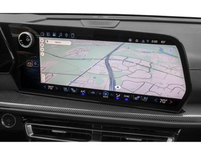2026 Chevrolet Traverse AWD High Country