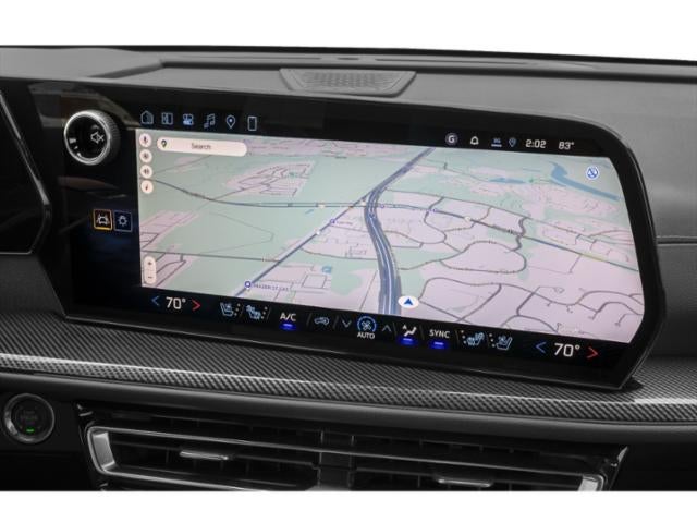 2026 Chevrolet Traverse AWD High Country