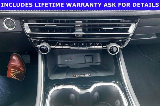2026 Chevrolet Traverse AWD High Country