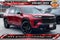 2026 Chevrolet Traverse AWD RS