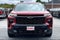 2026 Chevrolet Traverse AWD RS