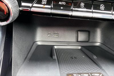 2026 Chevrolet Traverse AWD RS