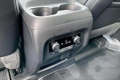 2026 Chevrolet Traverse AWD RS