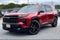 2026 Chevrolet Traverse AWD RS