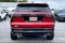 2026 Chevrolet Traverse AWD RS