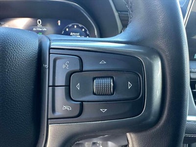 2023 Chevrolet Suburban 4WD Premier