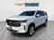 2023 Chevrolet Suburban 4WD Premier