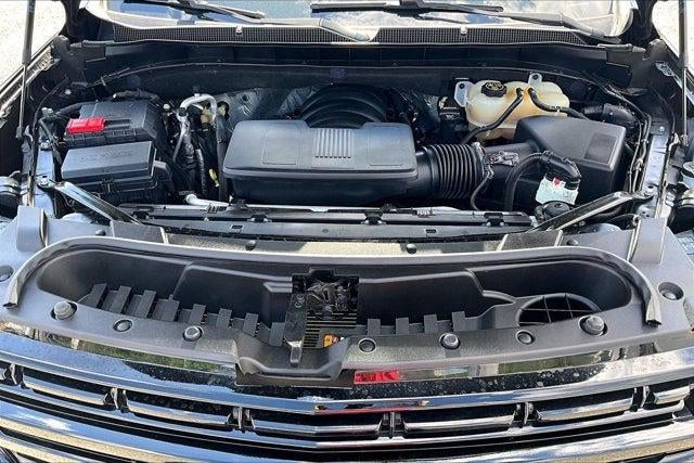 2023 Chevrolet Tahoe 4WD RST