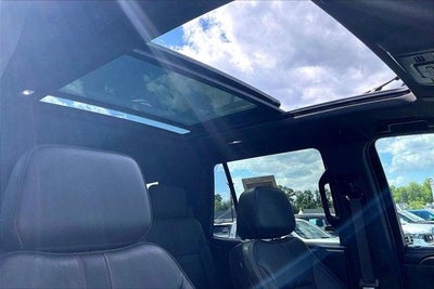 2023 Chevrolet Tahoe 4WD RST