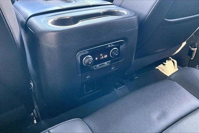 2023 Chevrolet Tahoe 4WD RST
