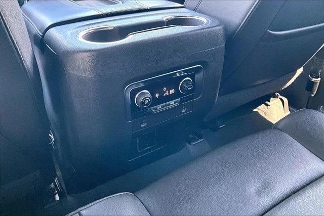 2023 Chevrolet Tahoe 4WD RST