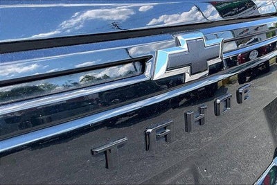 2023 Chevrolet Tahoe 4WD RST