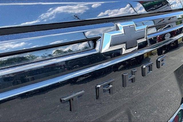 2023 Chevrolet Tahoe 4WD RST