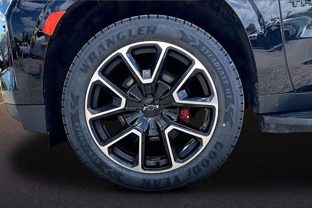 2023 Chevrolet Tahoe 4WD RST