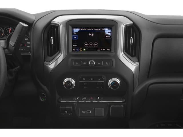 2024 GMC Sierra 2500HD 4WD Crew Cab Standard Bed Denali Ultimate