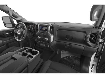 2024 GMC Sierra 2500HD 4WD Crew Cab Standard Bed Denali Ultimate