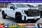 2026 GMC Sierra 2500 HD Crew Cab, Standard Bed, Denali Ultimate, 4WD