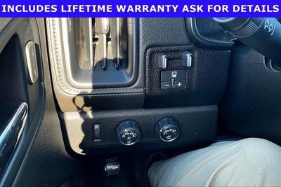 2022 GMC Canyon 4WD Crew Cab Short Box AT4 - Leather