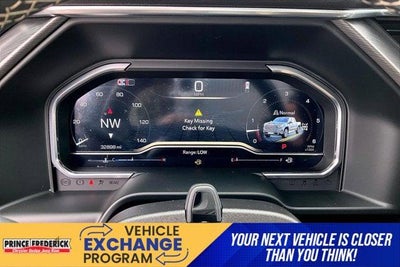 2024 GMC Sierra 1500 4WD Crew Cab Short Box Denali Ultimate