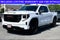 2024 GMC Sierra 1500 4WD Double Cab Standard Box Elevation with 3SB