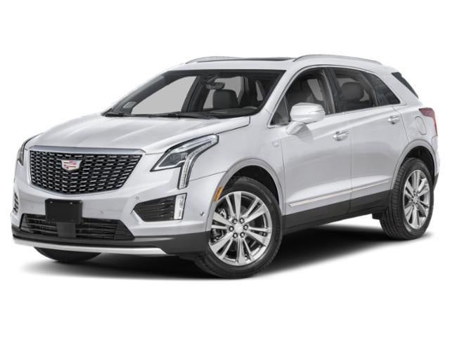 2023 Cadillac XT5 FWD Premium Luxury