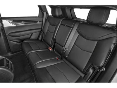 2023 Cadillac XT5 FWD Premium Luxury