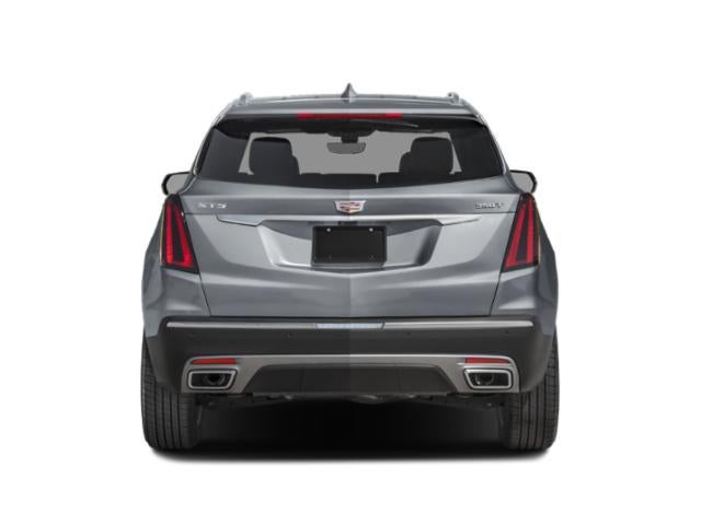 2023 Cadillac XT5 FWD Premium Luxury