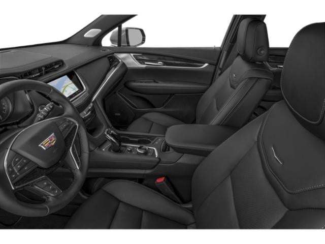 2023 Cadillac XT5 FWD Premium Luxury