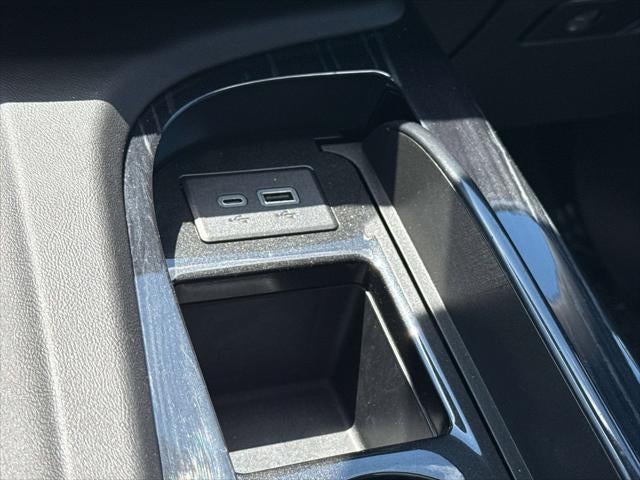 2023 Cadillac Escalade ESV 4WD Sport