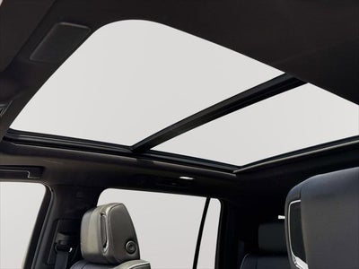 2023 Cadillac Escalade ESV 4WD Sport