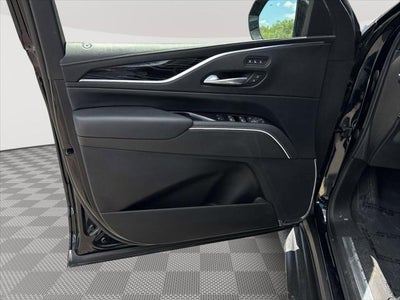 2023 Cadillac Escalade ESV 4WD Sport