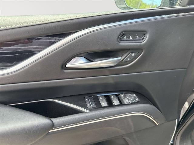 2023 Cadillac Escalade ESV 4WD Sport