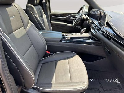2023 Cadillac Escalade ESV 4WD Sport