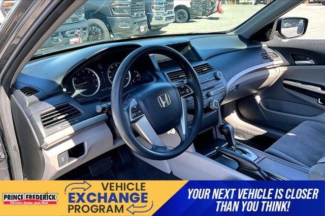 2011 Honda Accord 2.4 LX