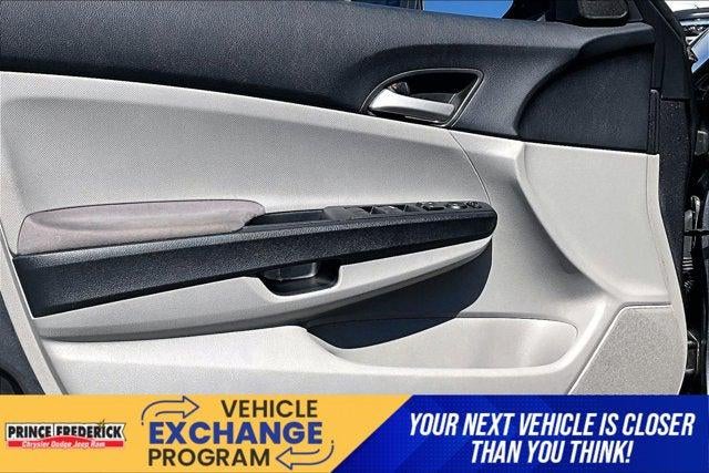 2011 Honda Accord 2.4 LX