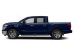 2019 Nissan TITAN SL