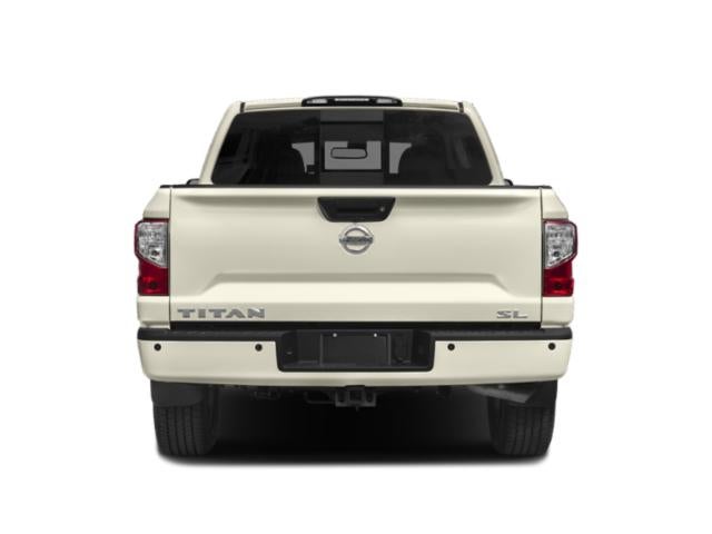 2019 Nissan TITAN SL