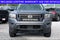 2022 Nissan Frontier Crew Cab S 4x4
