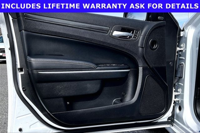 2023 Chrysler 300 300S